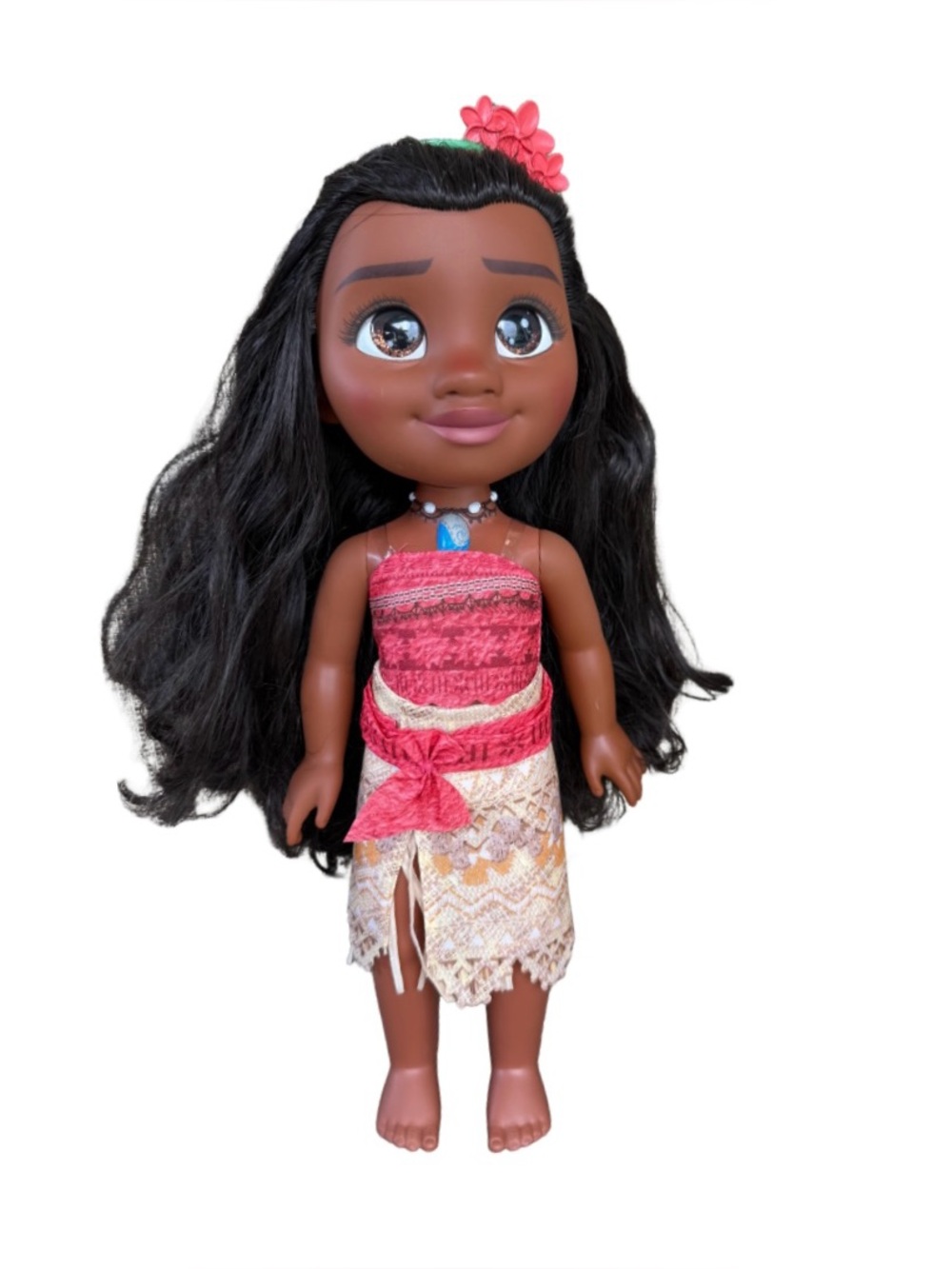 Disney Moana Doll 14” by JAKKS Pacific